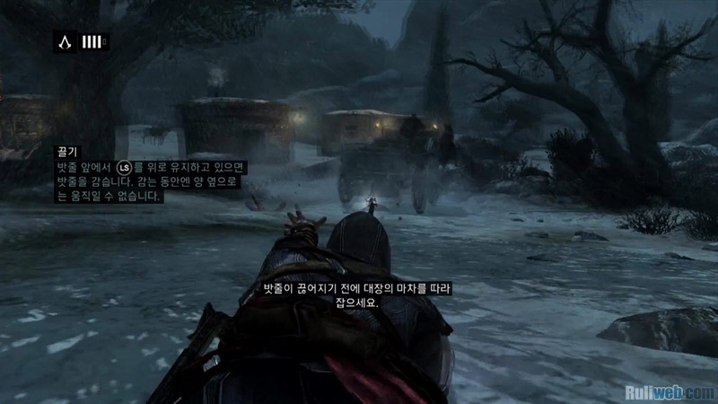 Illustration for article titled These New Assassin's Creed Screenshots Are Revelations